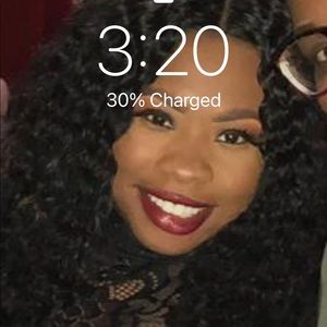 Meet your Posher, Cathia